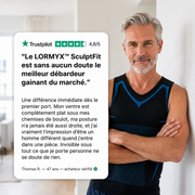 LORMYX™ SculptFit