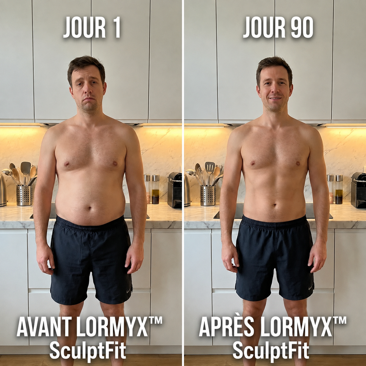 LORMYX™ SculptFit