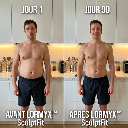 LORMYX™ SculptFit