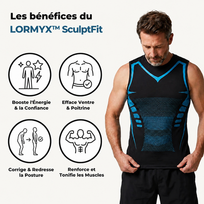 LORMYX™ SculptFit