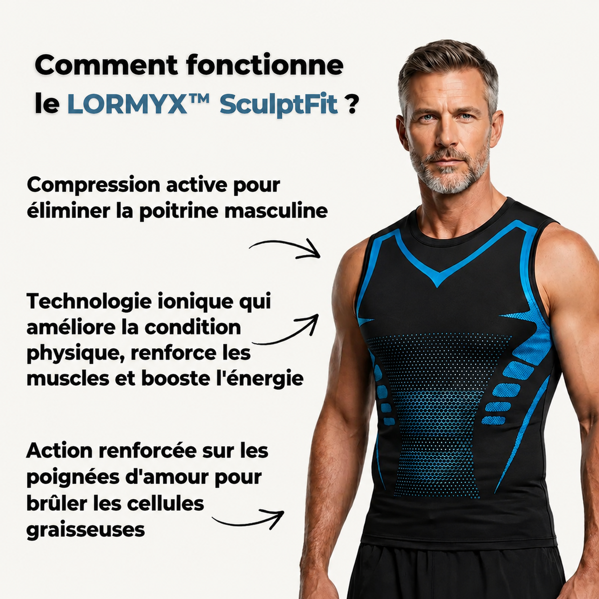 LORMYX™ SculptFit