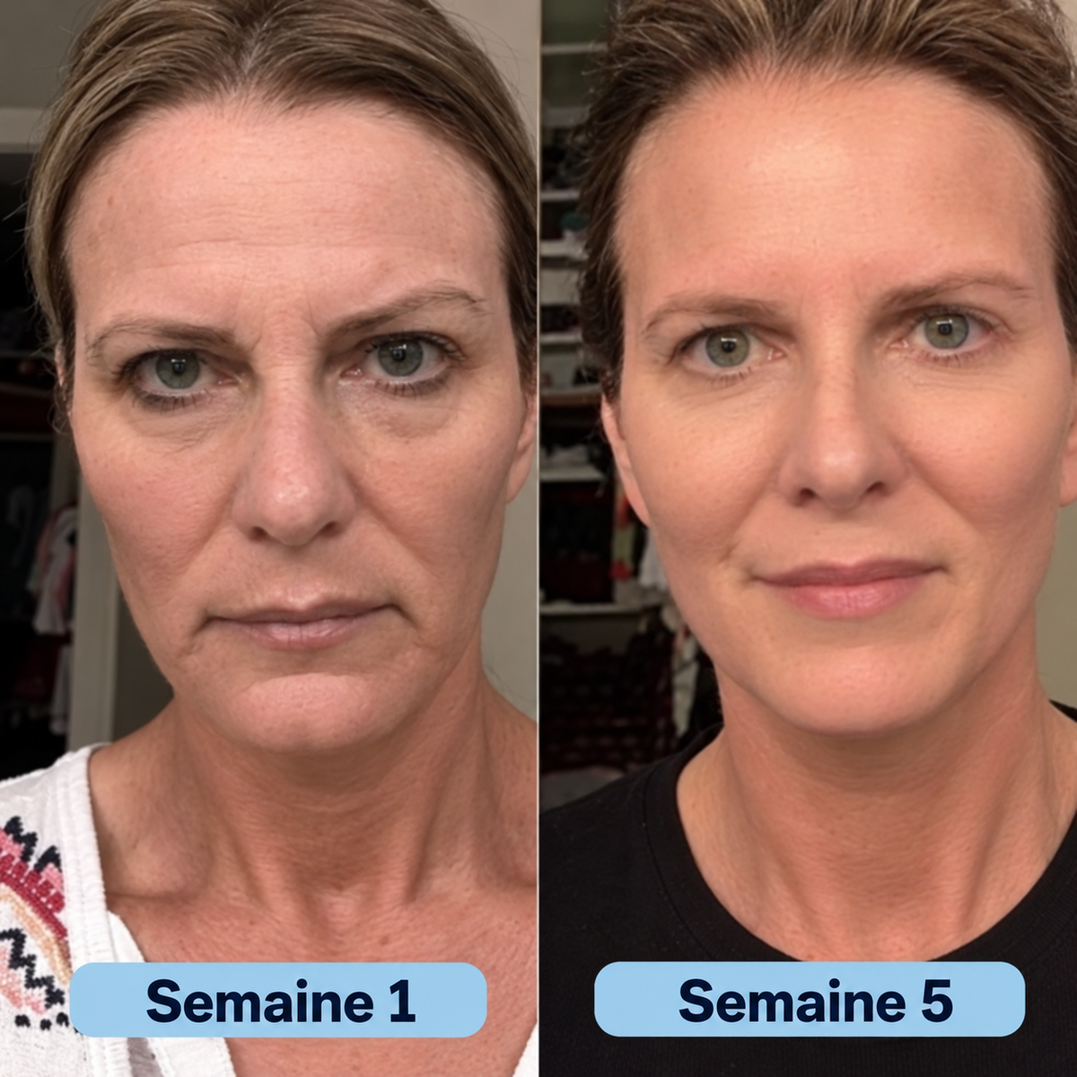 Sérum au collagène Selmyo