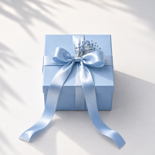 Cadeau surprise offert