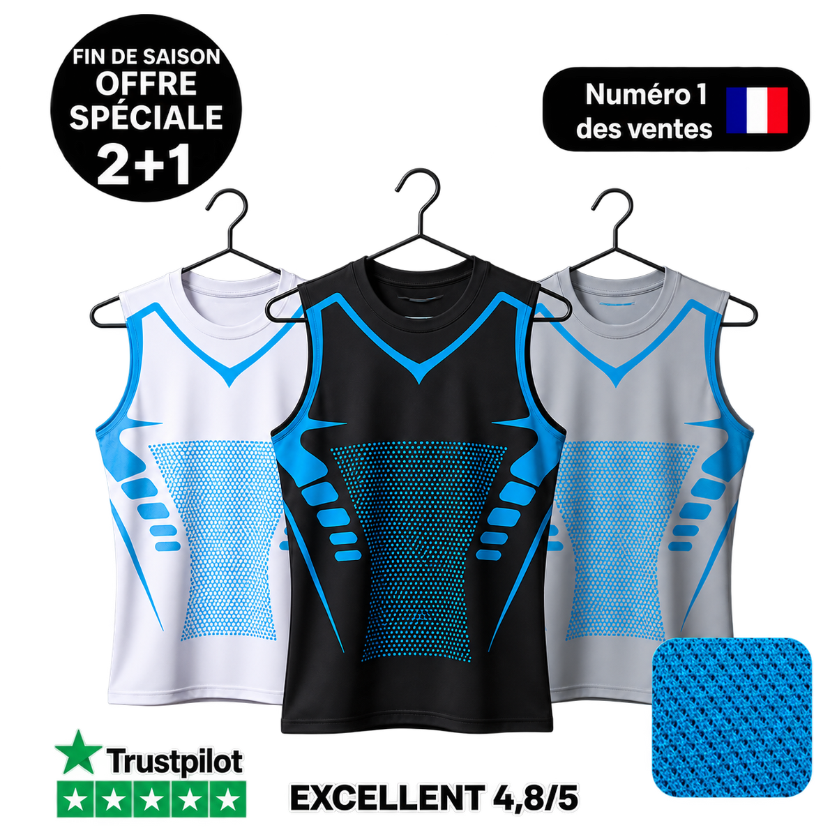 LORMYX™ SculptFit