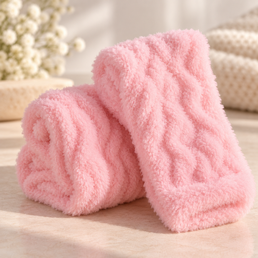 Chaussettes douillettes