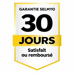 Garantie 30 jours